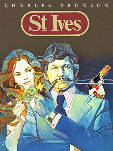St. Ives (1976)