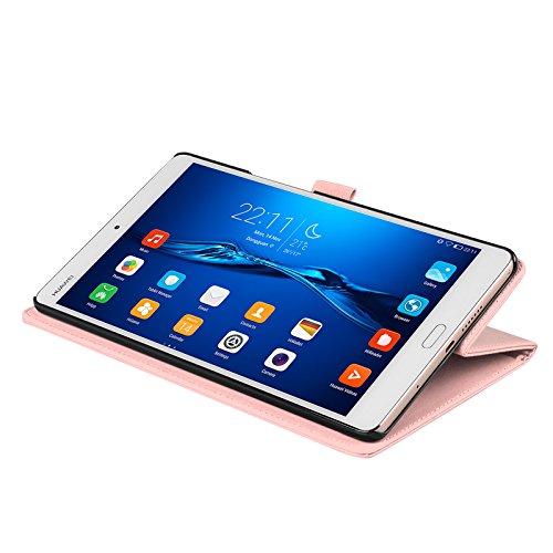 Amazon | wisers Huawei MediaPad M3 BTV_DL09A BTV_DL09B BTV_W09 8.4