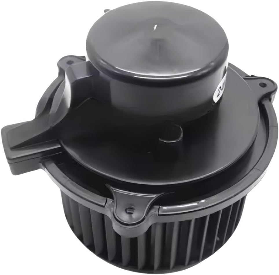 Blower Motor 24V K1002206 Fits for Doosan Daewoo Excavator DX140LC DX140W DX160W DX160LC DX170W DX190W DX230LC DX255LC-3