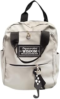 Express Footwear Women back bag with two big pockets, small one pocket and hand bag