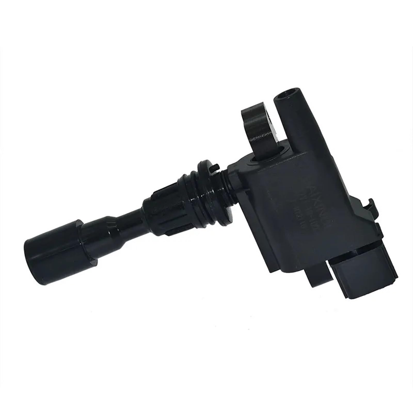 Bobina accensione veicolo Compatibile con MAZDA per 323 F VI BJ 1998 1999-2004 ZZY1-18-100 ZZY118100 ZL0118100 ZZY1-18-100 UF-408 1 pz 2 pz Bobina di accensione(2pcs)