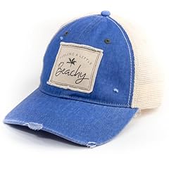 Feeling a Little Beachy