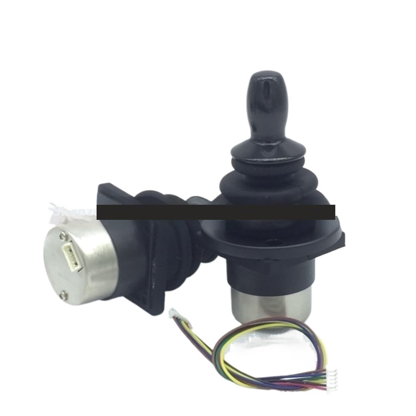 Joysticki, Producent Joysticka 2-osiowego SMC30B, Joystick Przemysłowy Hall(1-4V)