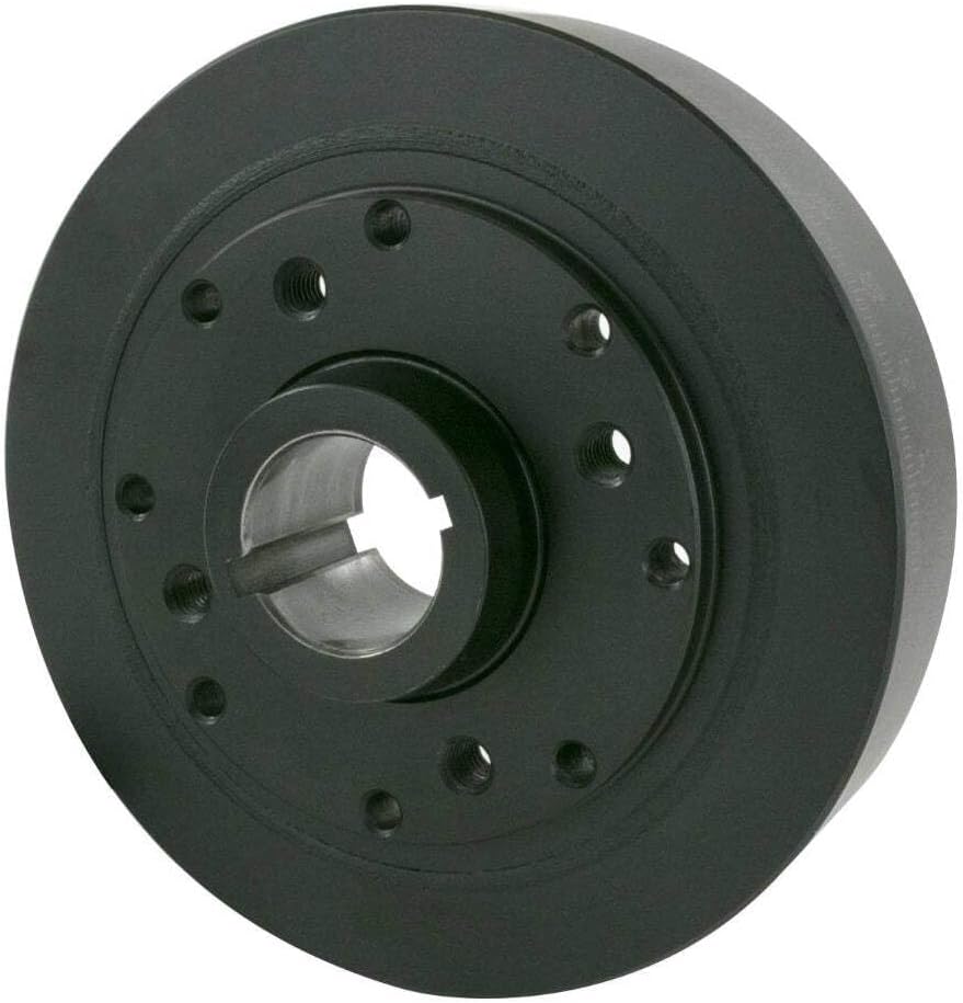 Top Street Performance 6.7" Harmonic Balancer for Ford Big Block BBF