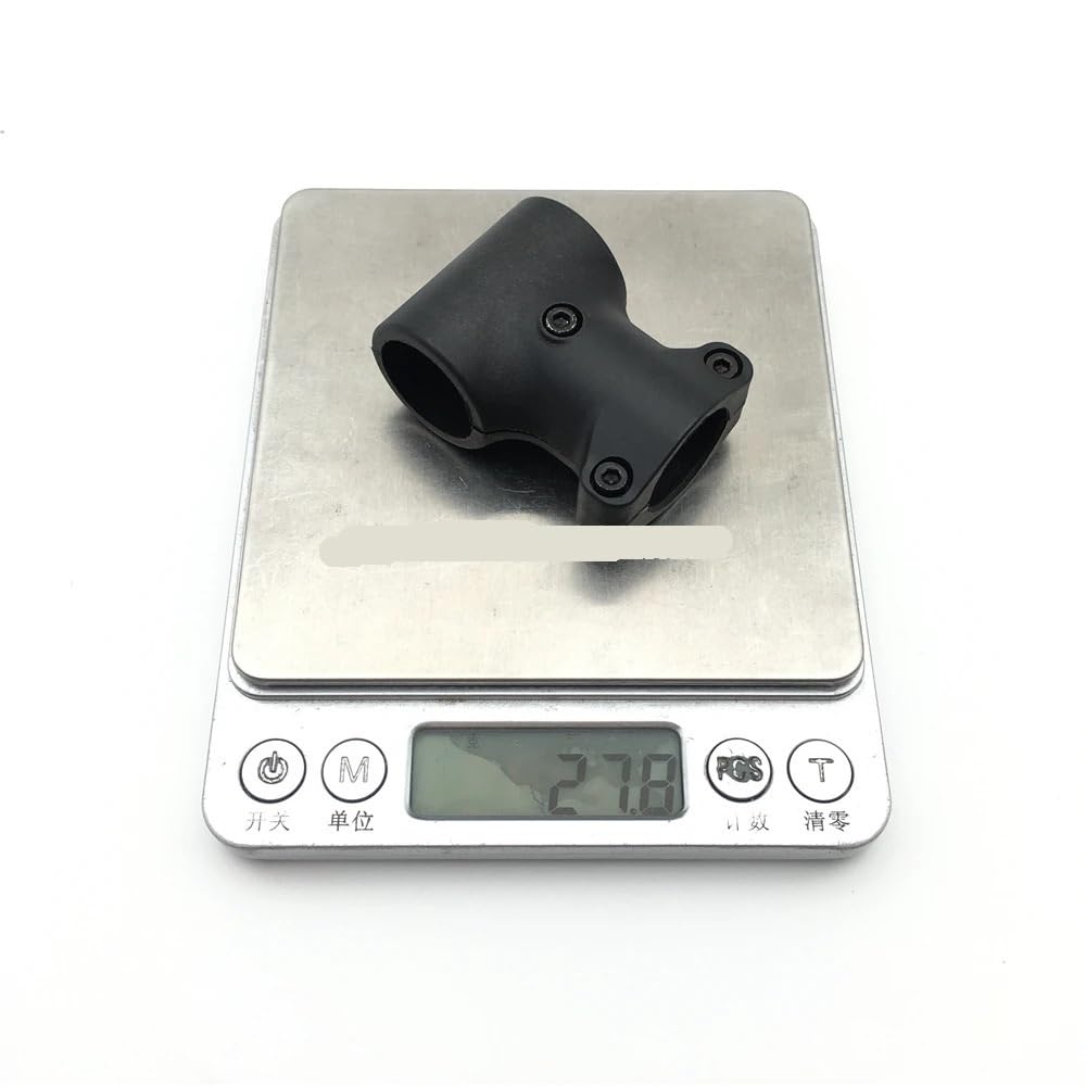 Compatible Para EFT Trípode dron agrícola serie E416P piezas aluminio 420–550mm