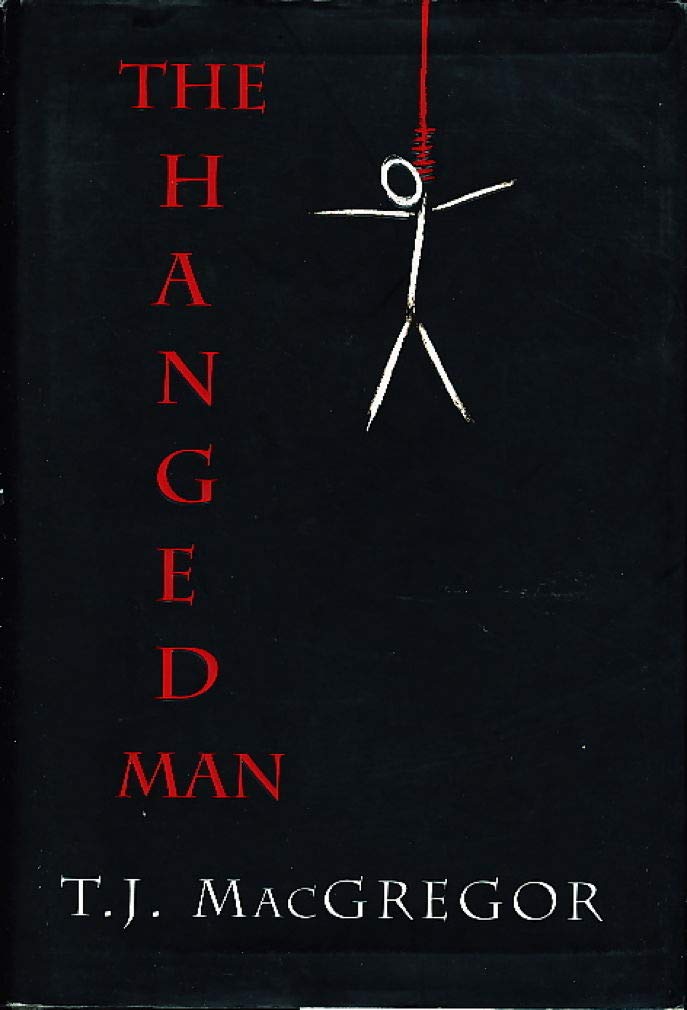 Cover of The Hanged Man