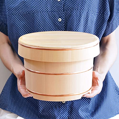 【お値下げ、新品】おひつ （東屋）5合 Amazon｜東屋 おひつ 五合｜おひつ オンライン通販