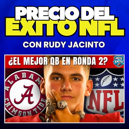 🏈 &iexcl;Mock Draft De PRIMERA y SEGUNDA RONDA con Dr NFL!