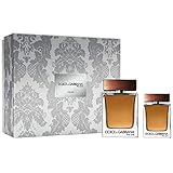 DOLCE & GABBANA THE ONE FOR MEN EAU DE TOILETTE 100ML + EAU DE TOILETTE 30ML VAPORIZADOR (3423478415256)