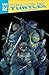 Teenage Mutant Ninja Turtles: Reborn, Vol. 1 - From The Ashes (TMNT Reborn)