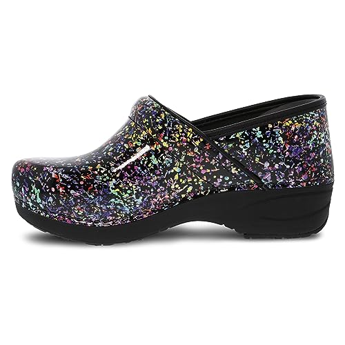Image of Dansko Women's XP 2.0 Clogs - Lightweight Slip-Resistant Footwear for Comfort and Support - Ideal for - Nursing, Veterinarians, Food Service, Healthcare