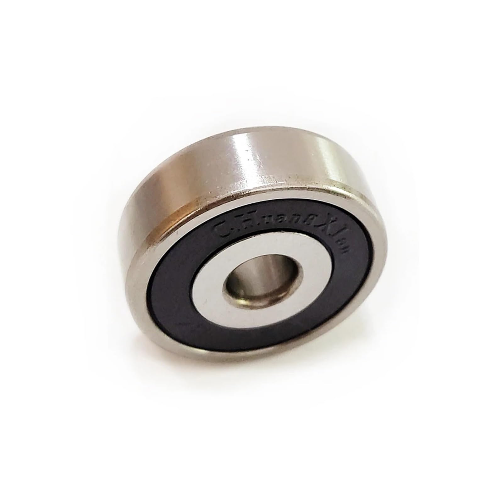 Roulement à Billes Non Standard ID 8 Mm - Référence 6201 8x32x10, Idéal Pour Bricolage Et Réparations Mécaniques