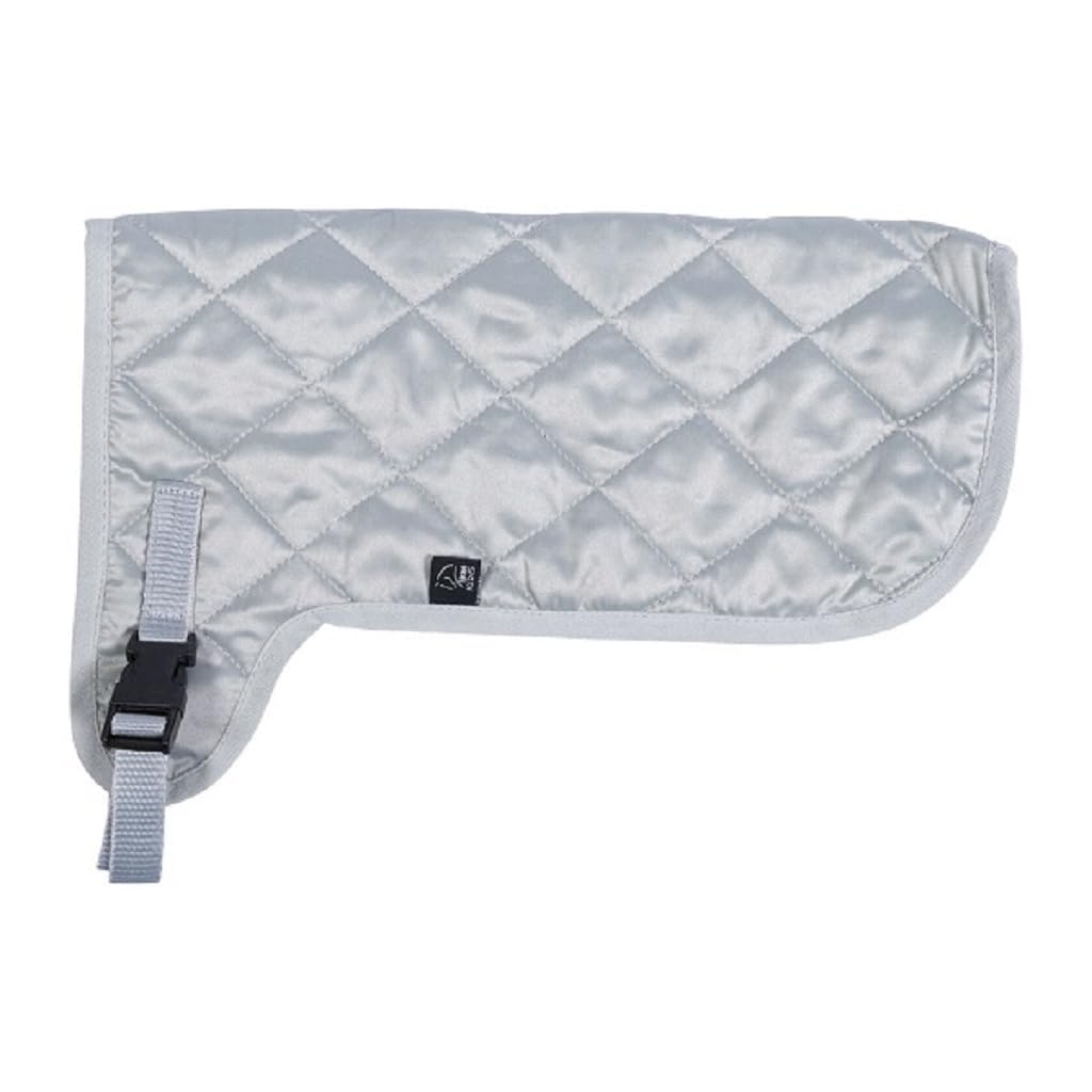 HKM Hobby Horsing - Coperta grigia, taglia unica