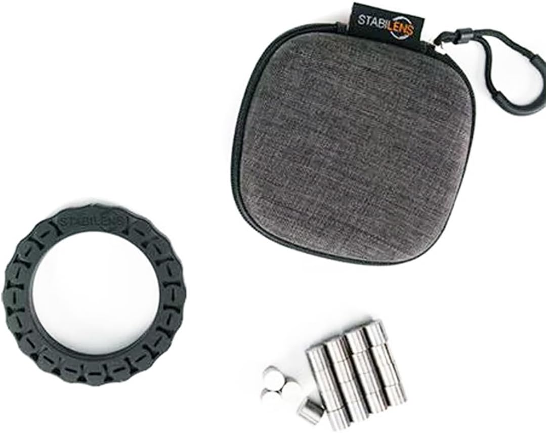 StabiLens Gimbal Ring