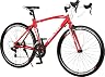 OTOMO CANOVER CAR-012 ADONIS [レッド]