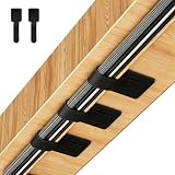 50 cinghie autoadesive per riporre i cavi sotto la scrivania, per cavi e cavi, ganci e fibbie flessibili per TV, PC, computer portatile ed Ethernet50 cinghie