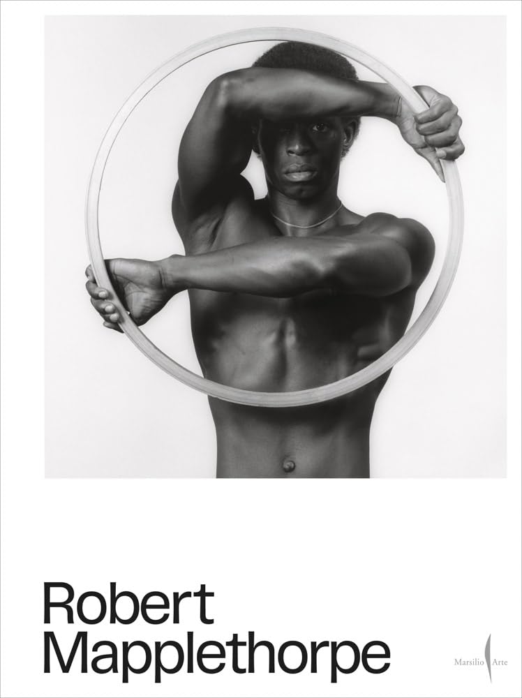 Robert Mapplethorpe HARDBACK 9791254632772