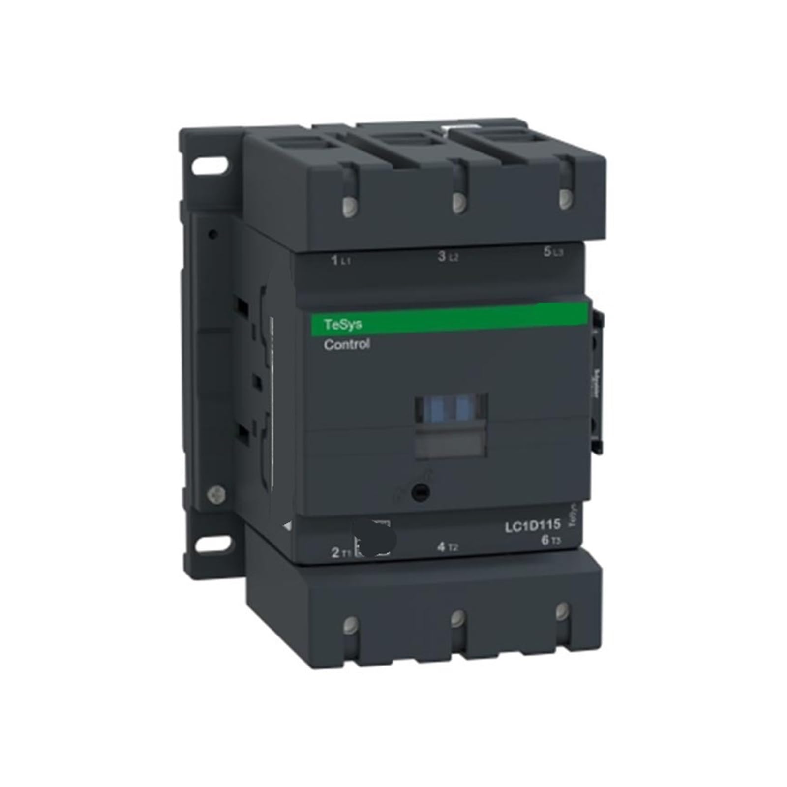 NOBIRTBSA Electrical AC Contactor LC1-D115U7 | LC1D115U7