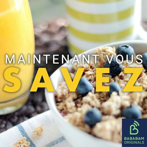Comment le petit-déjeuner est-il devenu le repas le plus important de la journée ? cover art