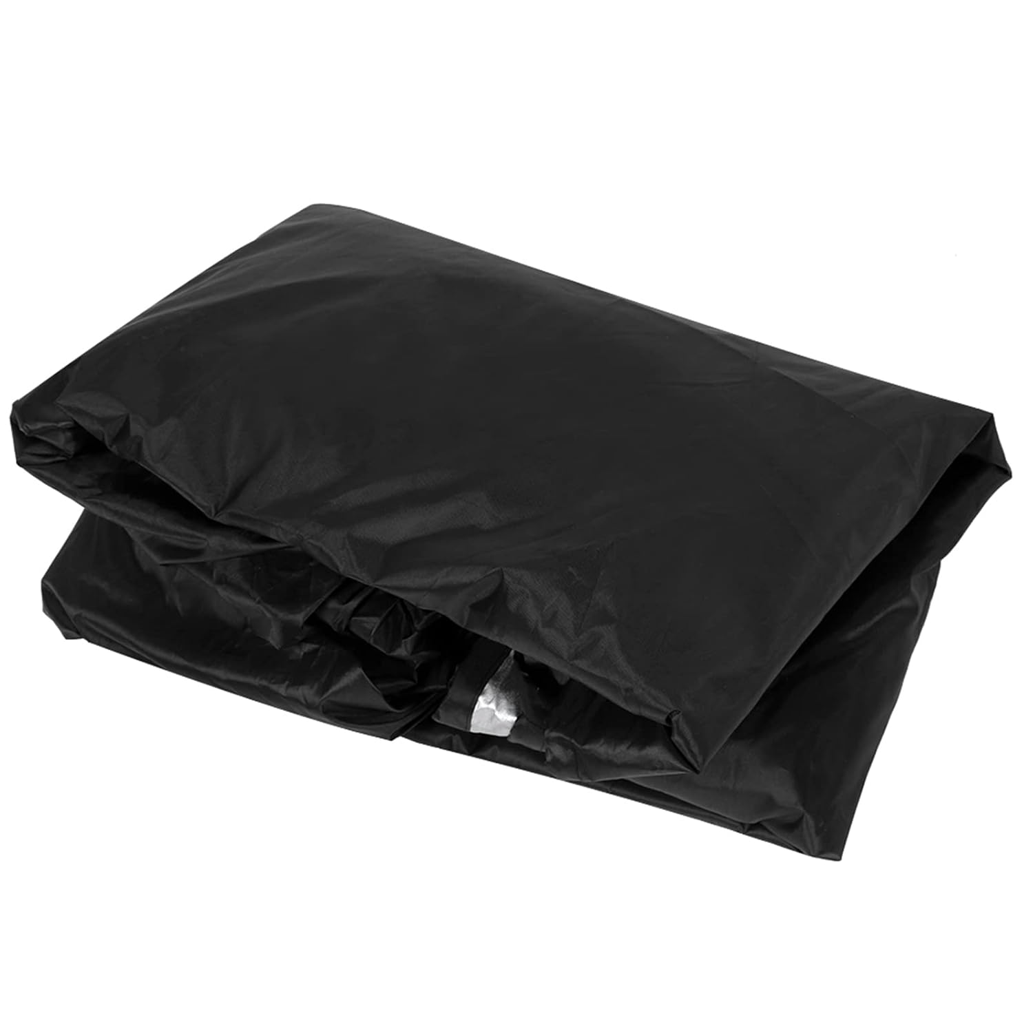 2 Pack..Cart Protector for Golf Cart Outdoor Storage 210D Black Cover Rainproof Household Daily Necessities