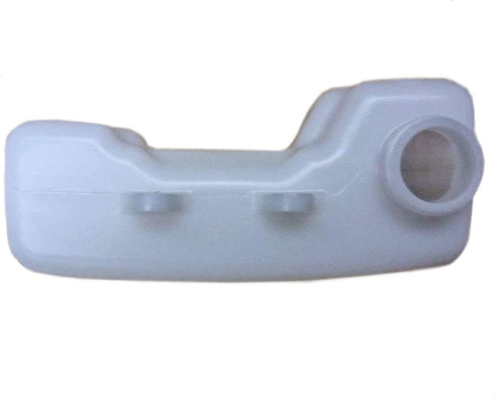 Genuine OEM Echo A350000300 Fuel Gas Tank Mantis Tiller Fits SV-5C TC-210 SV-5H SV-6 TC-210i SV-4A SV-4B TC-2100