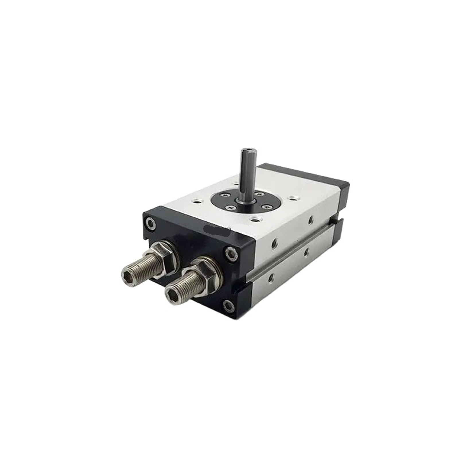 Vérin rotatif pneumatique RTP10-90 actionneur oscillant industriel