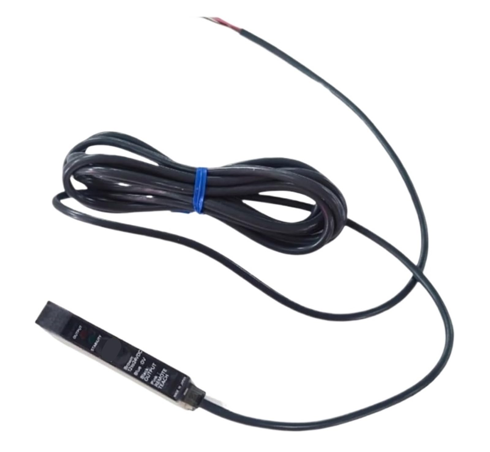 UITGVDQAT Photoelectric switch E3X-NT51 fiber amplifier