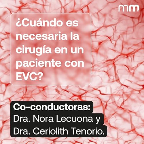 &iquest;Cu&aacute;ndo es necesaria la cirug&iacute;a en un paciente con Enfermedad Venosa Cr&oacute;nica?