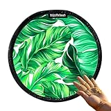 Lnhgh Sandstrahlreiniger für den, Strandsand-Entferner – wasserfestes Sandwischtuch, Reinigungsplatz für Strandpuder, weich, wiederverwendbar für eine effektive Entfernung der Füße