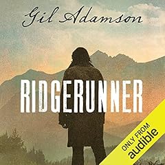 Page de couverture de Ridgerunner