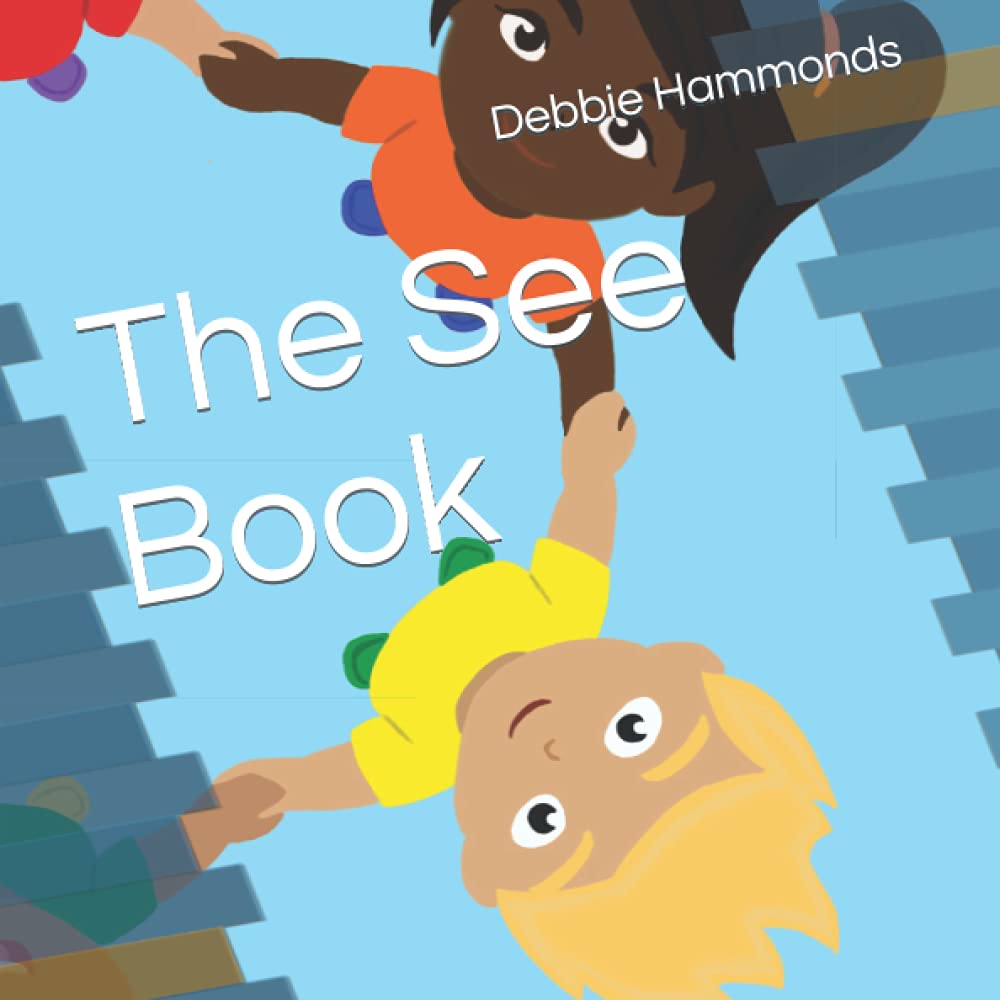 The See Book (First 100 Words)