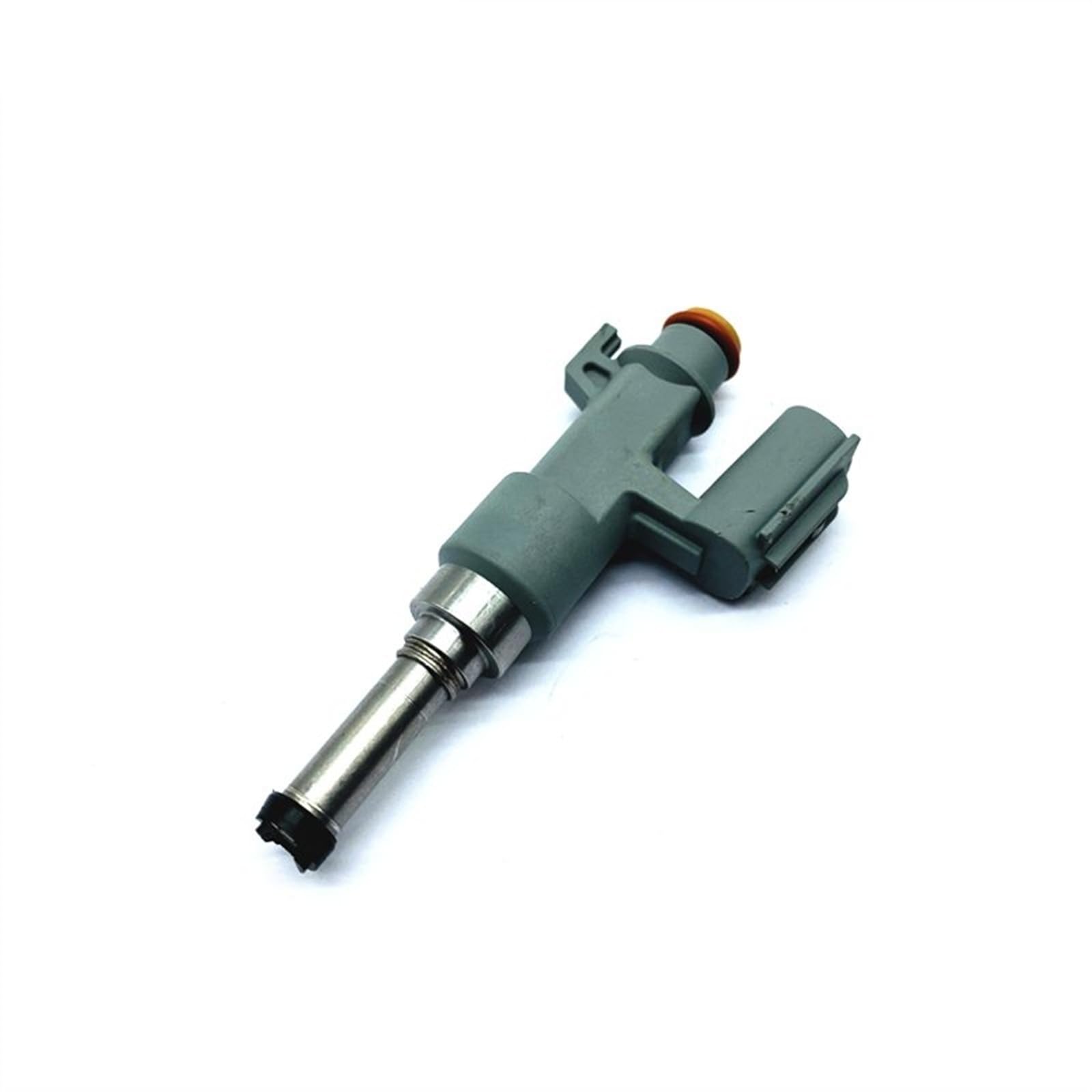 Cgbwmb 4Pcs Car Petrol Injection Nozzles For Japan Car Fuel Injector Nozzle 23250-F0020 23209-F0020 Fuel Injector(4Pcs)