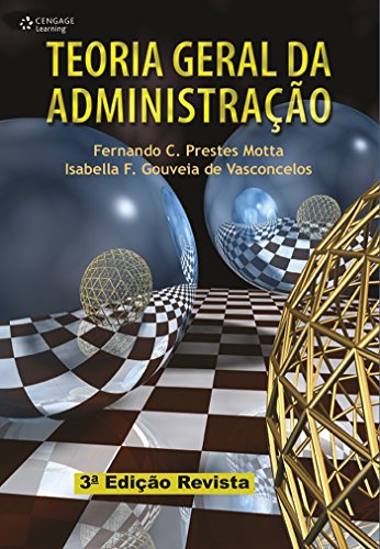Teoria geral da administração