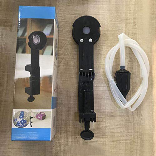 Successfun Balloon Stuffing Machine Wedding Decoration Balloons Inside Expander With Electric Balloon Pump For Birthday Wedding Party Art Balloons Decoration Supply #TOP3