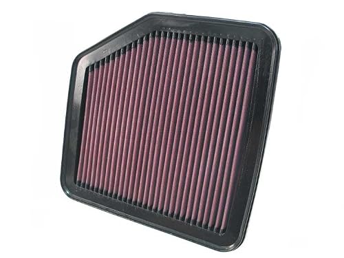 K N Engineering 33-2345 Lexus Is350 3.5lis250 2.5l,06