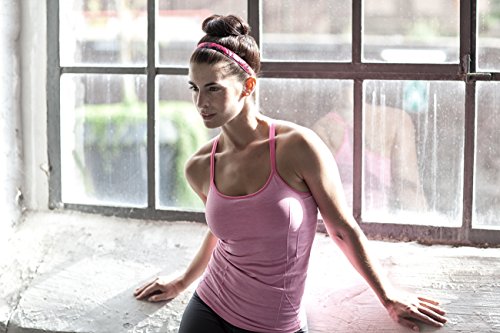 Ivybands® | il antiscivolo Fascia per capelli |