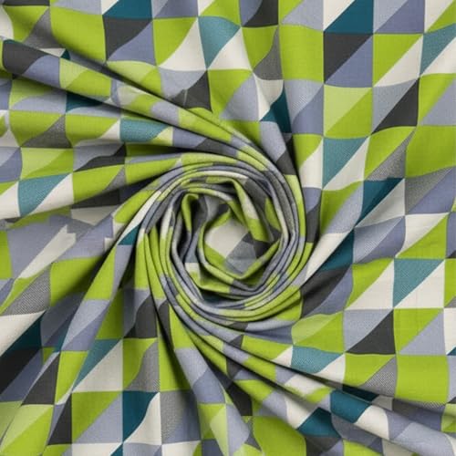 Image of Weave & Decor Super Soft Super Comfortable 144 TC 90x90 inches Printed Cotton Double Bed Bedsheet with Two Pillow Covers