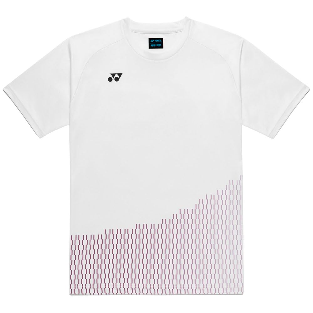 YONEX Camiseta De Manga Corta 2XL