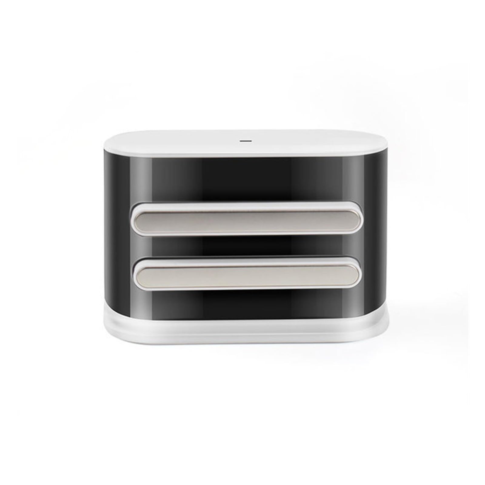 Station de chargement Xiaomi STYTJ02YM 3C S10 S12 - Socle de chargeur pour robot aspirateur
