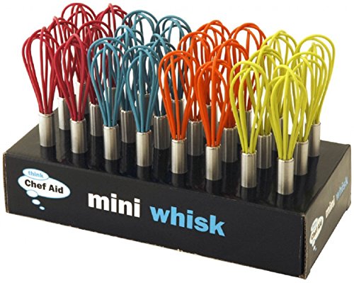 Chef Aid Mini Whisk B2920BX Cover