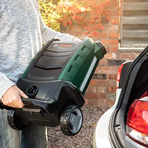 Bosch Fontus Accu-outdoorreiniger - Afbeelding 6