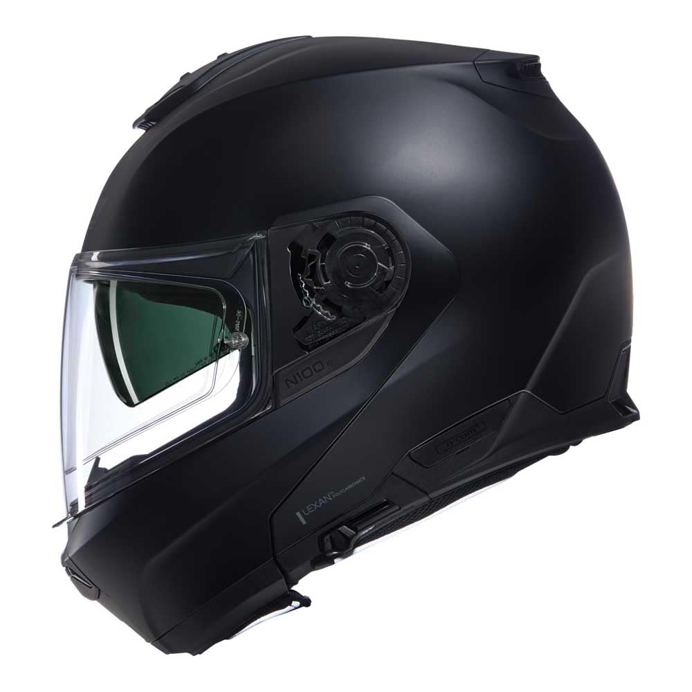 Nolan N100-6 - Casco Unisex Adulto