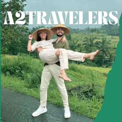 Bienvenidos a A2Travelers: el viaje empieza aqu&iacute;