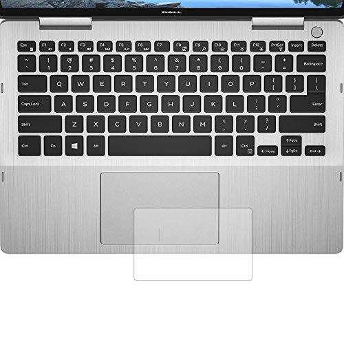 ClearView �y2���Z�b�g�zDell Inspiron 13 7000 2in1 7386 2018�N11�����f���Ή� �^�b�`�p�b�h��p�ی�t�B���� �}�b�g�i���˒ጸ�j�^�C�v