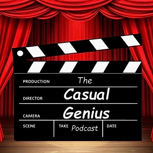 Across the Spider-Verse Review Podcast Por  arte de portada