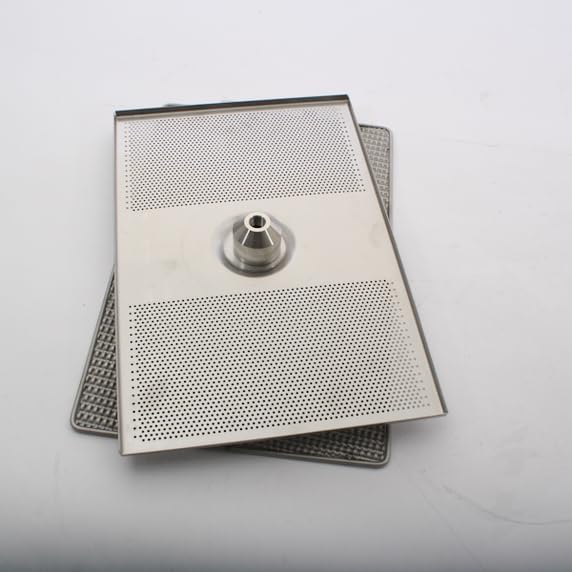 Kit Woven Filter Screen Replacement for Henny Penny 14671