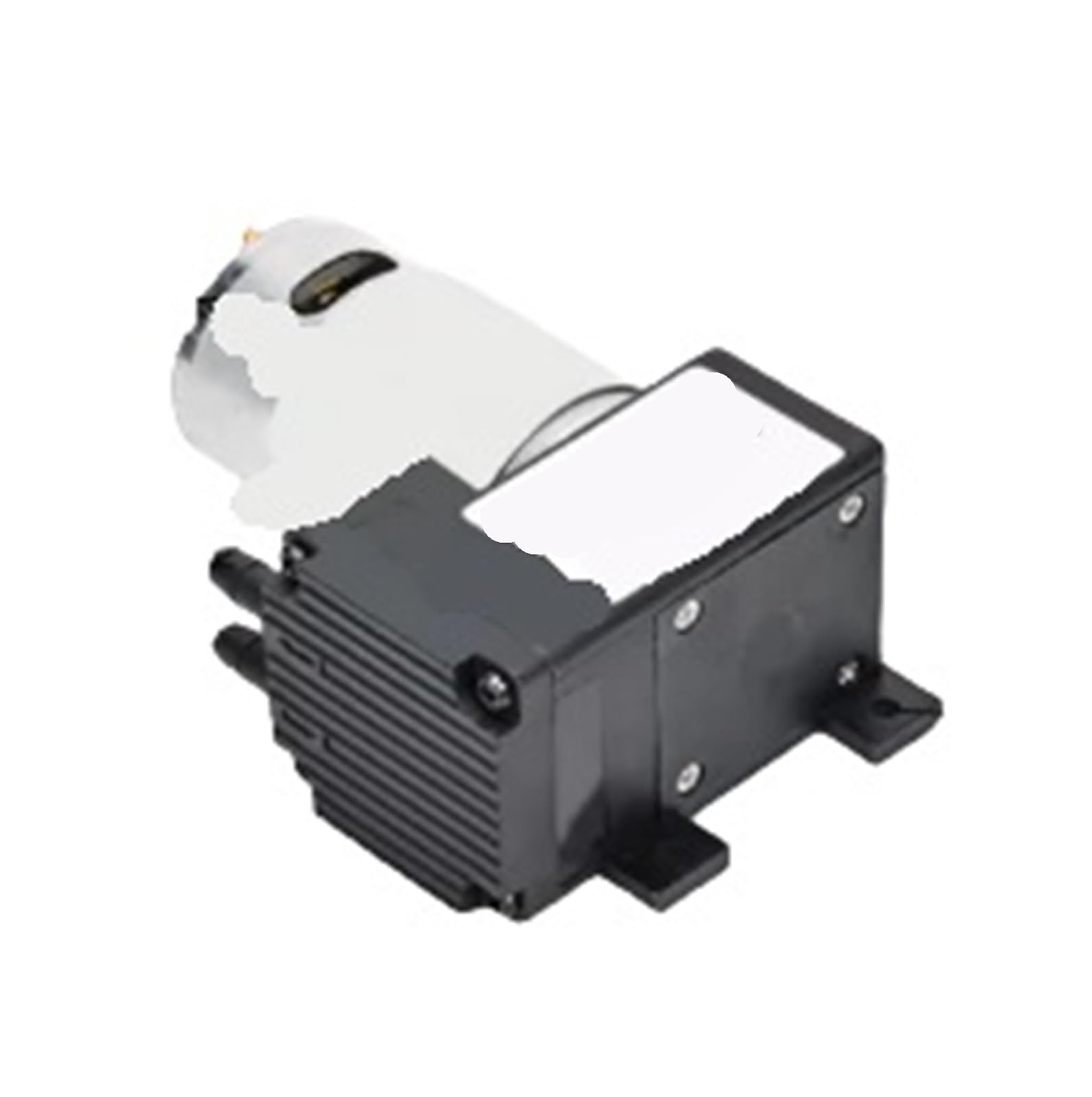 Miniature Diaphragm 50-01PM/DC24V 12L
