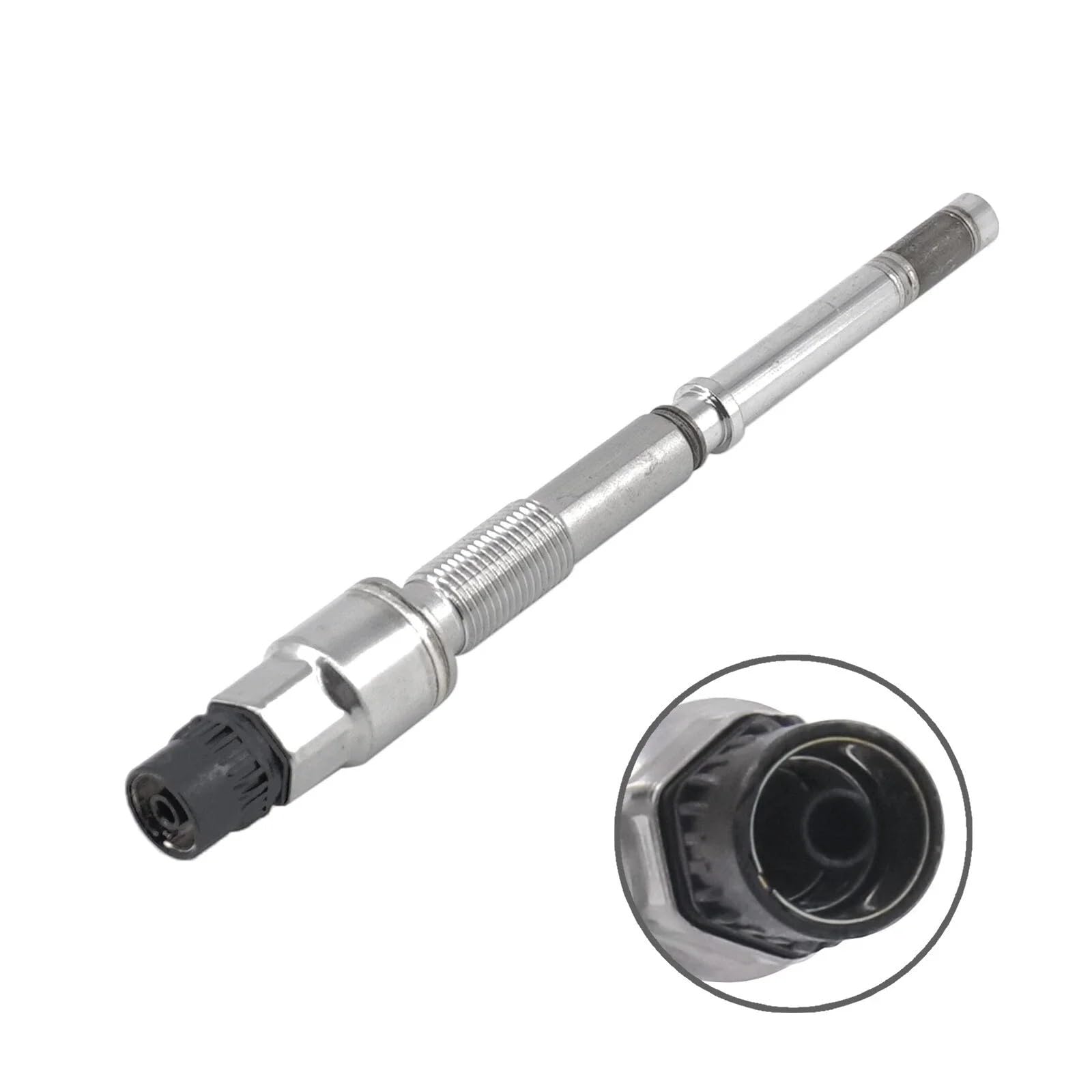 Compatibile Con Benz A6429050300 6429050300 4 Pezzi Candeletta Riscaldatore Diesel Sensore Di Pressione Avvio Rapido Accessori Per Avviamento A Freddo