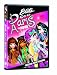 Bratz: Go To Paris - The Movie