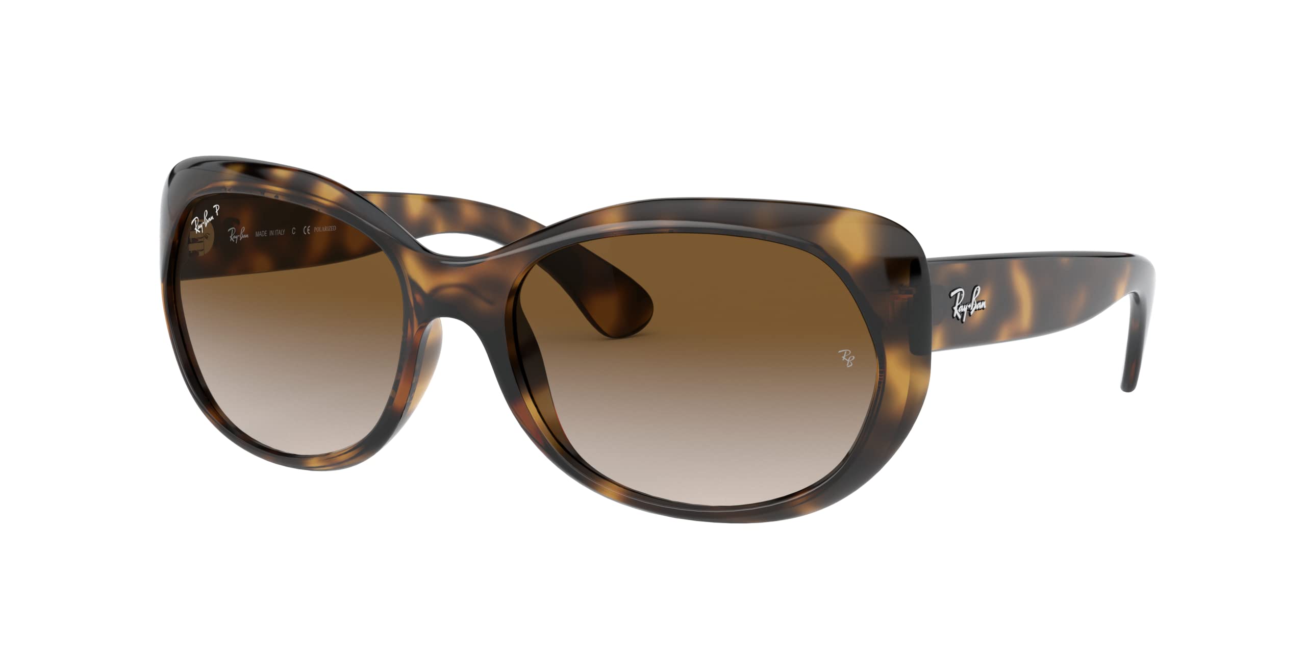 Ray-Ban Gafas de sol cuadradas Rb4325 para mujer
